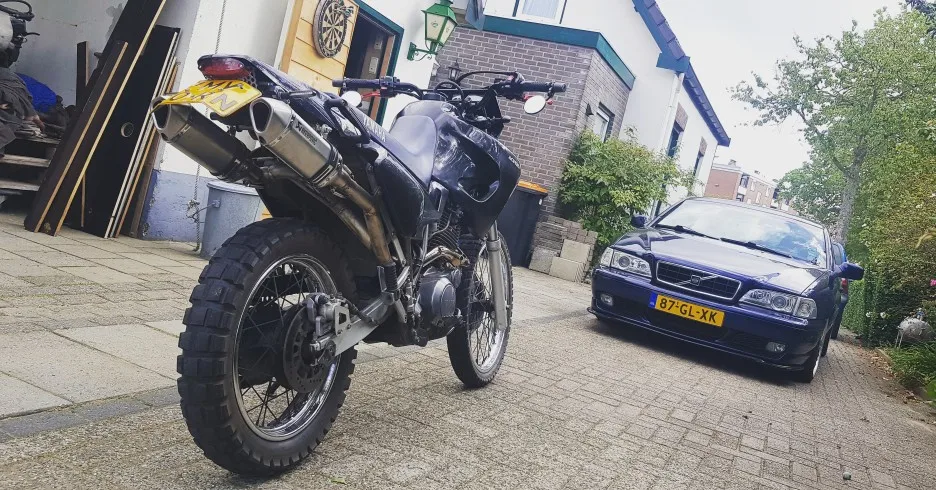 Ручка Бар Конец складной moto rbike боковое зеркало для Vespa GTS bandit 1200 specchi moto kawasaki er5 shadow 750 бар торцевое зеркало