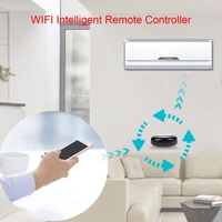 hot sale wifi infrared remote controller classic intelligent delicate remote control smart home automation app control