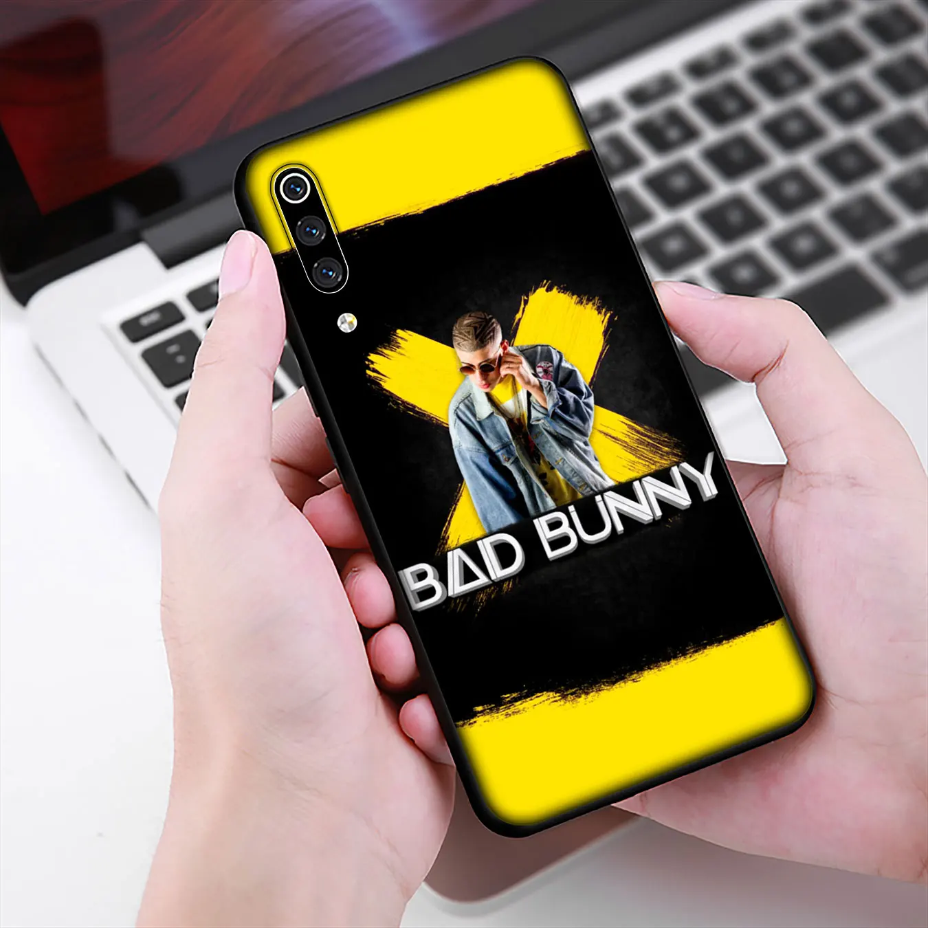 Чехол для Xiaomi Redmi Note 8 8A 8T 7 7A 6 6A 5 5A GO S2 K30 K20 Pro | Мобильные телефоны и аксессуары