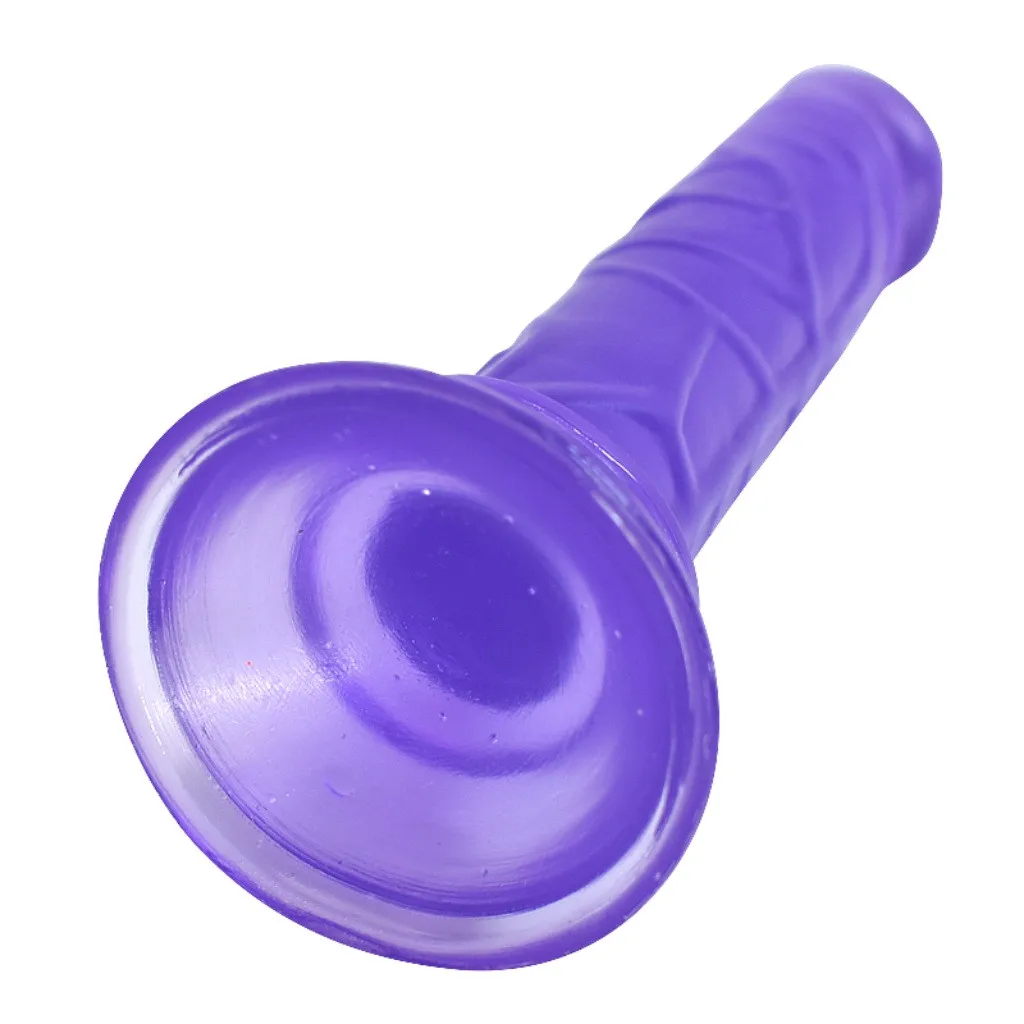 1 x дилдо с присоской секс игрушки для взрослых женщин анальные реалистичные