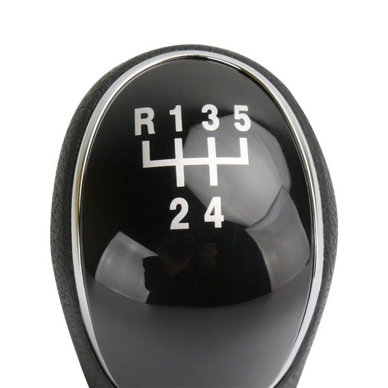 Фирменная Новинка 6 скоростей ручная коробка передач для автомобиля ручки