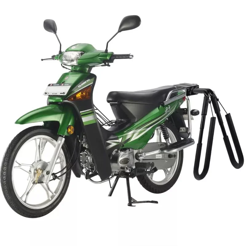 Новый 8 дюймовый велосипед доски для серфинга стеллаж выставки товаров 25-32 мм