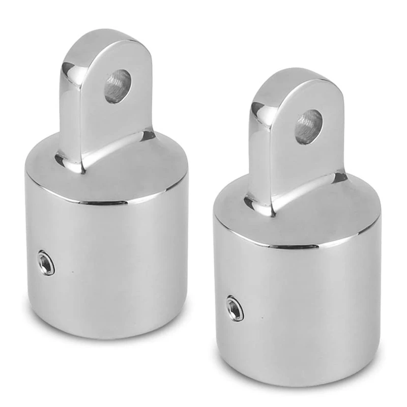 

Морской однонитевой скользящий колпачок из нержавеющей стали 316, козырек от солнца, аксессуары для морского оборудования