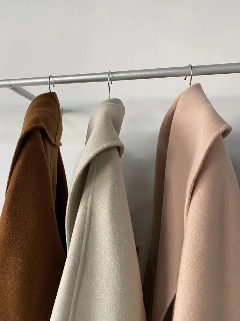 

Осень-зима 2021, женская новая накидка на шнуровке, каждый цвет очень красивый, универсальная серия