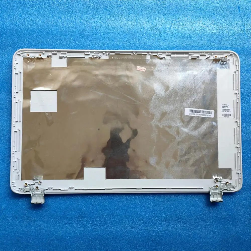 Новый ЖК Топ чехол задняя крышка дисплея для HP Pavilion 15 F N N297SA F271WM Non touch|Сумки и чехлы