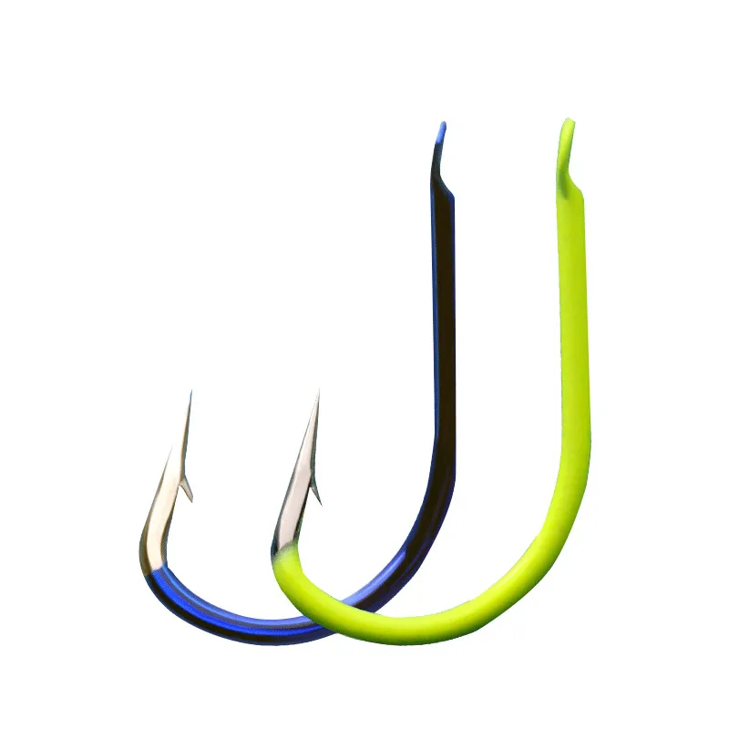 

Barbed Small Fishing Hooks High Carbon Steel Tackle Fishing Hooks Carp 23 Pcs Set Peche Accessoire Fishing Equipment EI50FH