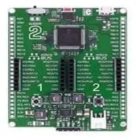 

MIKROE-2567 Development Boards & Kits - PIC / DSPIC Clicker 2 for dsPIC33