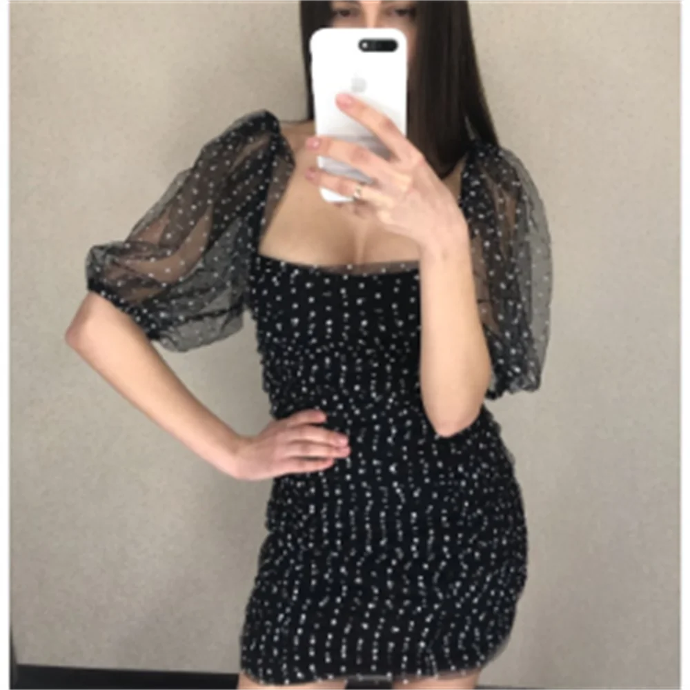 Осень 2009 женская одежда новый стиль ретро плиссированное квадратный воротник