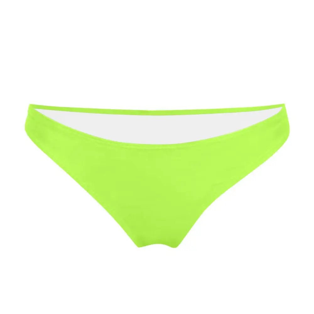 Женское бикини купальные брюки шорты низ купальник купальный костюм летние