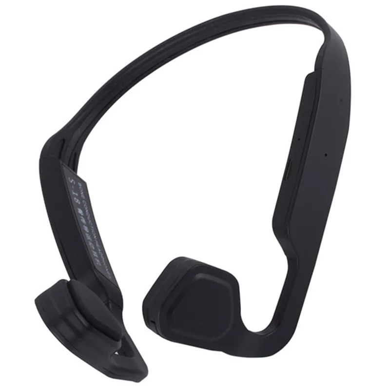Горячее предложение! Распродажа! S 18 Спорт Bluetooth гарнитура Накладные костной