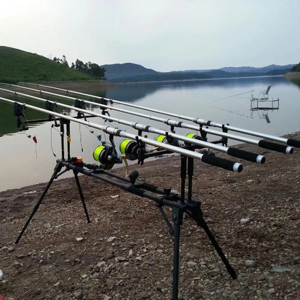 Lixada сигнализация поклевки для рыбалки комплект свингера с оповещением цифровой