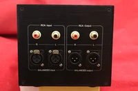West Power 111C 600  600 RCA