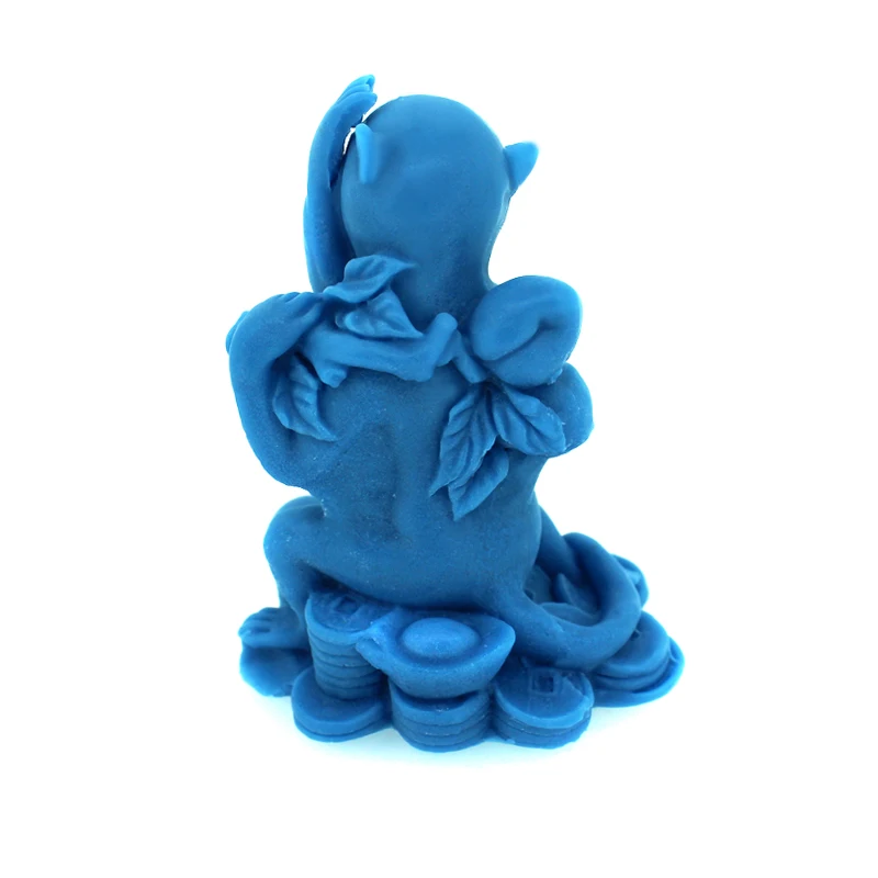 Силиконовая форма для мыла ручной работы симпатичная обезьяны|silicone soap mold|soap