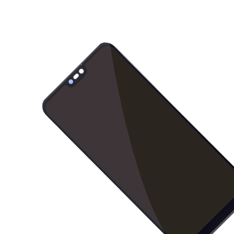 Для huawei NOVA 3E ЖК дисплей ips экран + сенсорная панель дигитайзер сборка для