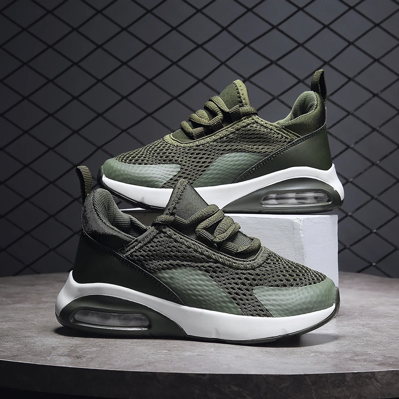 Детская обувь для мальчиков и девочек Кроссовки светильник дети свободного