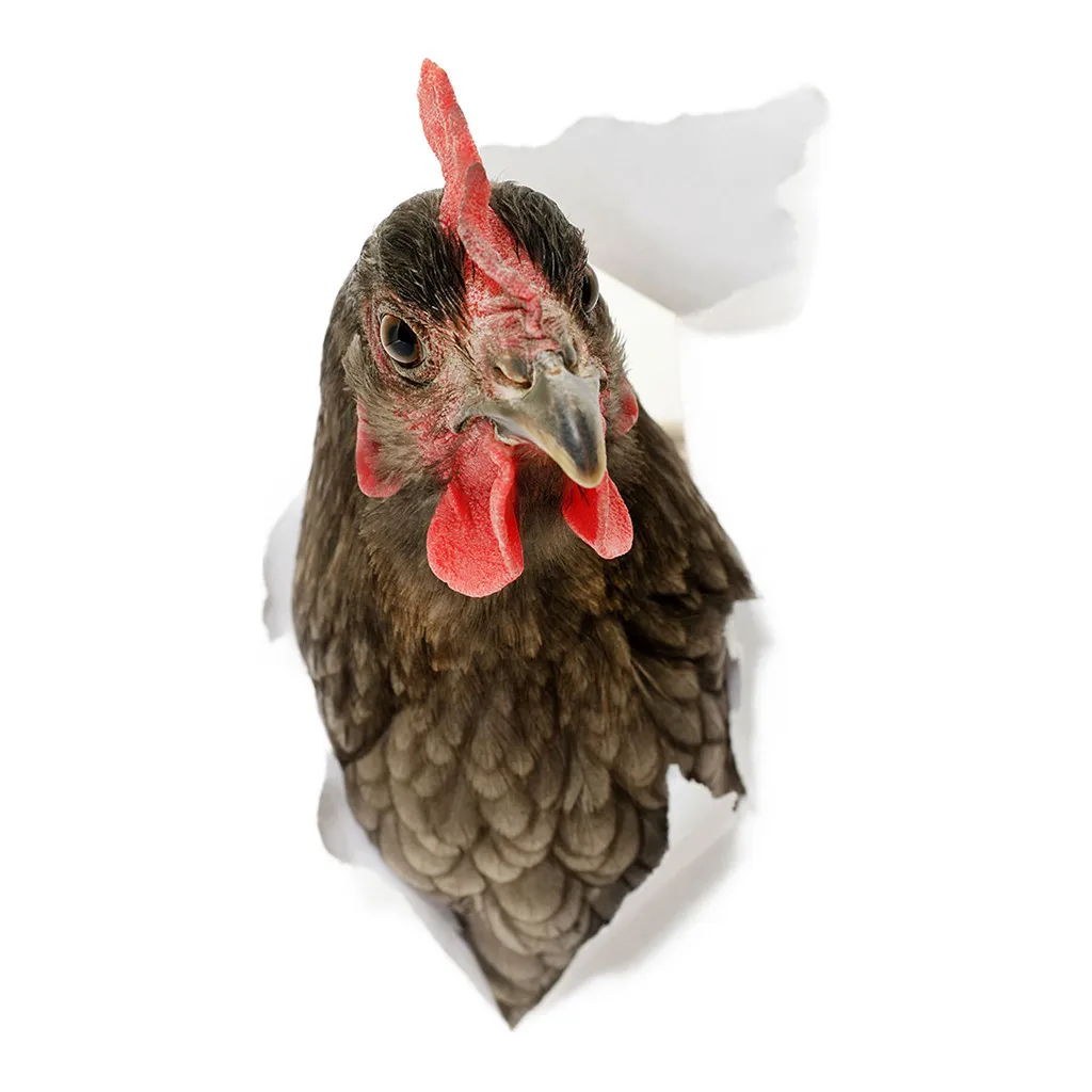 Мобильная креативная Настенная Наклейка с декоративным 3d-окном трехмерная