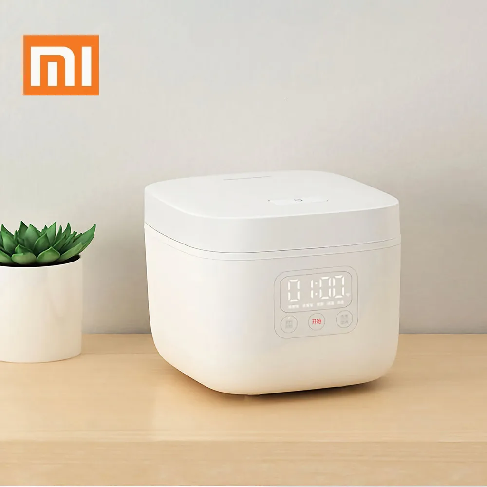 Умная Автоматическая Бытовая плита XIAOMI MIJIA маленькая картина для 1 2