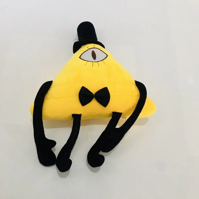 Игрушка плюшевая Гравити Фолз 18/28 см | Игрушки и хобби