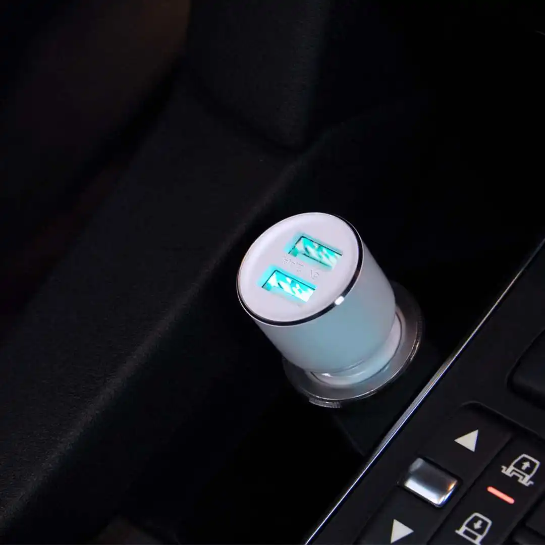 original xiaomi roidmi 3s mojietu bluetooth 5v 3 4a dual usb car charger mp3 music player fm transmitters for iphone and android free global shipping