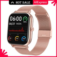 ipbzhe smart watch android 2021 men women bluetooth call reloj inteligente ecg smartwatch ip68 smart watch for ios iphone xiaomi