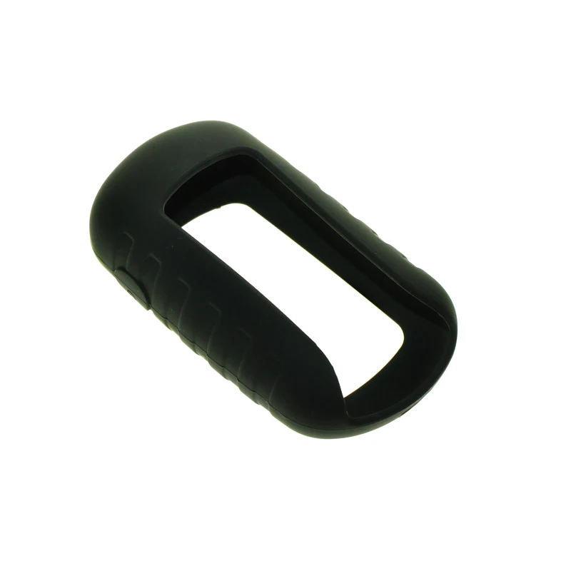 Silicone Protect Protective Case Skin for Garmin Oregon 300 350 400 450 450T Hiking GPS Accessories | Спорт и развлечения