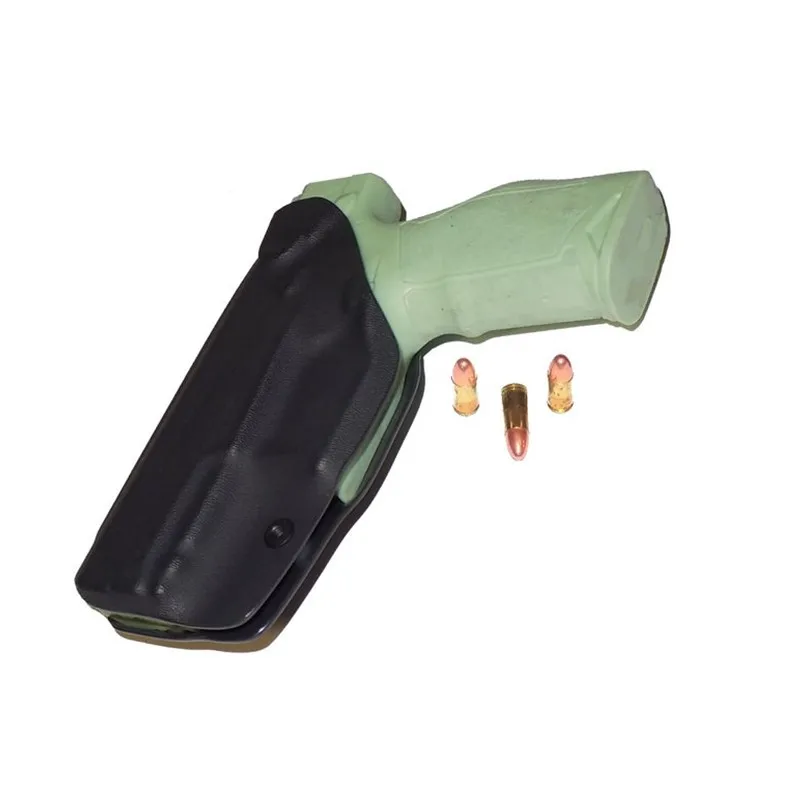 Внутренний скрывающий чехол Kydex для Taurus TX22 22 LR IWB внутри пояса скрытый переноски |
