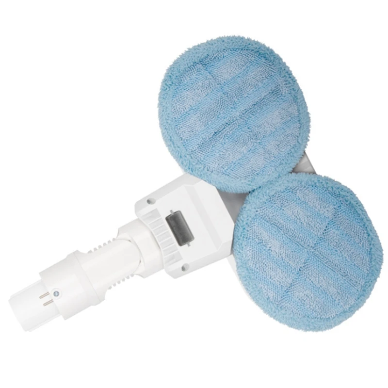 

Fit for Xiaomi Dreame Vacuum Cleaner Accessories, Mopping Machine, Floor Brush, Electric Brush Head V8/V9/V9B/V10/V11