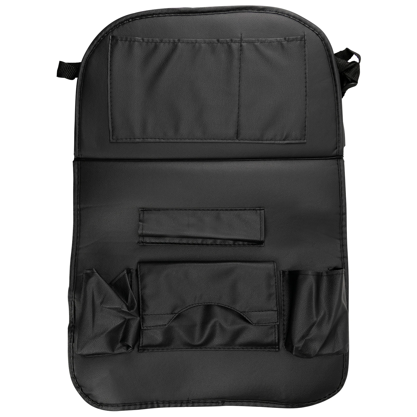 Универсальный Органайзер на заднее сиденье автомобиля мульти-карманная сумка