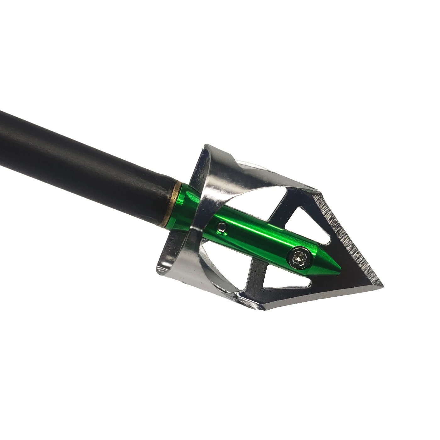 9 шт охотничьи наконечники 360 угол резки 0 83 дюйма Диаметр стрелы для охоты