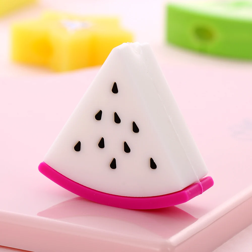 1PC New Cute Cartoon Fruit Cable Bite Phone Charger Protector Cord Data Line Cover Lovely Cell Phone Earphone Wire Accessories
