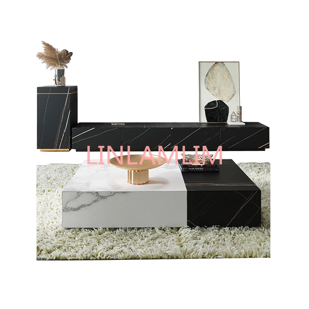

tv stand furniture meubles tv мебель monitor stand mueble tv тумба под телевизор tv cabinet living room + coffee table basse de