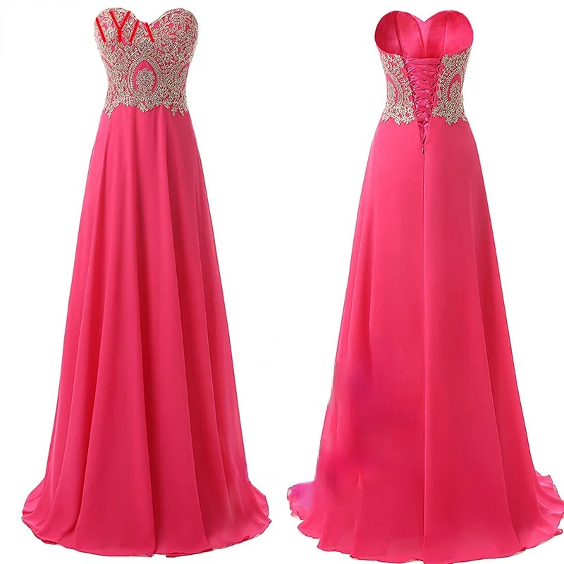 

Шифоновое платье без рукавов, с высокой талией, без бретелек