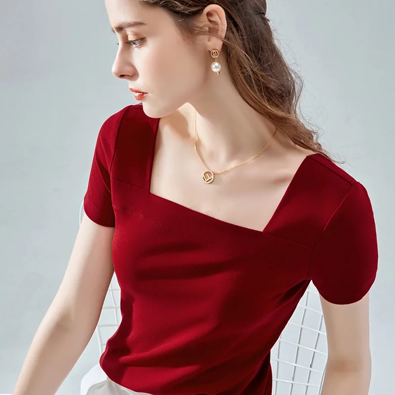 Женская верхняя одежда новые футболки для мальчиков лето 2021 с коротким рукавом