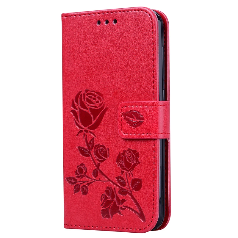 Чехол-Кошелек для zte Blade L8 A3 Funda Book Stand Магнитный чехол-книжка из искусственной кожи с откидной крышкой для zte Blade A5 A7 силиконовый чехол