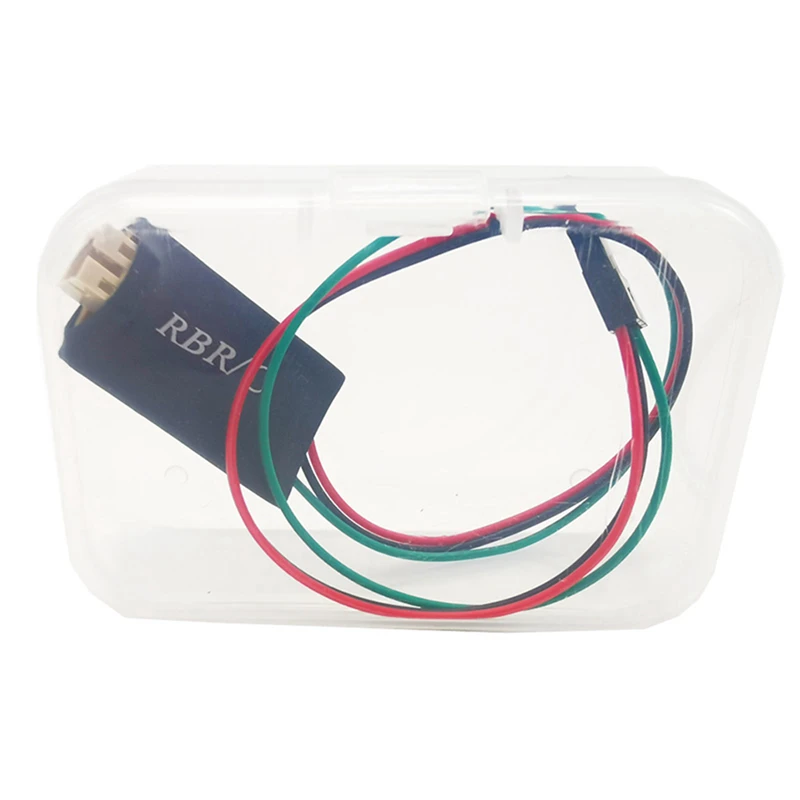 

Alloy Metal Hawse Fairlead Winch Control Mount for RC 4WD D90 & Electrical Automatic Winch + 4CH Control Cable