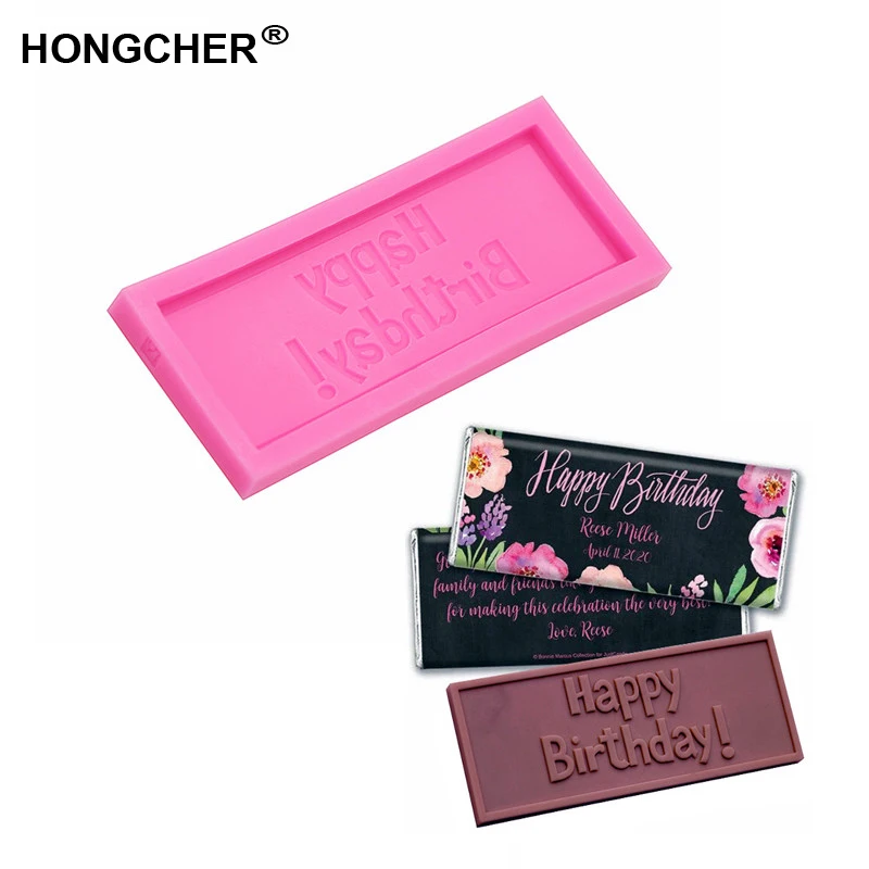 Силиконовые формы для украшения тортов шоколада десертов и печенья инструменты