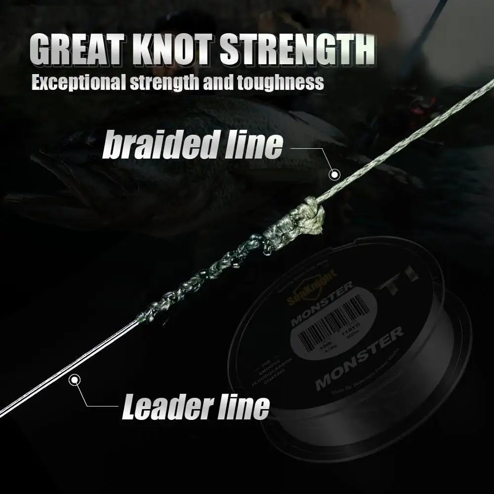 

Brand SeaKnight 8 40 100LB Braided 300M Fishing 80 150M PE Line Multifilament Fishing 15 Strands 30 Line W8 500M Line 50 20 Fish