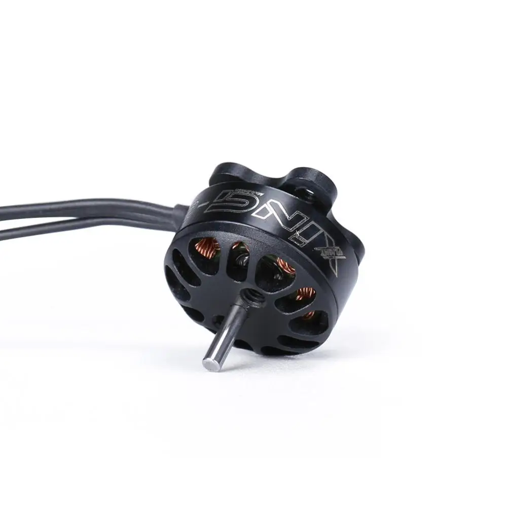 Микромотор iFlight XING-E 1103 10000KV 2-3S с проводом 30AWG 100 мм для бесщеточного дрона whoop |