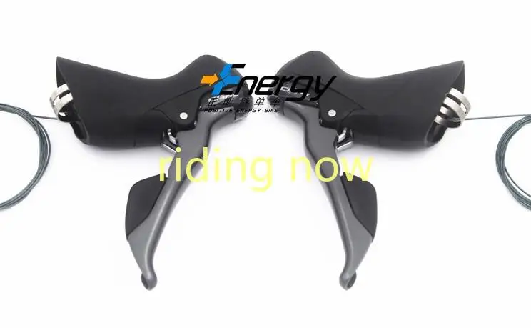 Рычаг переключения ручного тормоза Claris рычаг передач для дорожного велосипеда