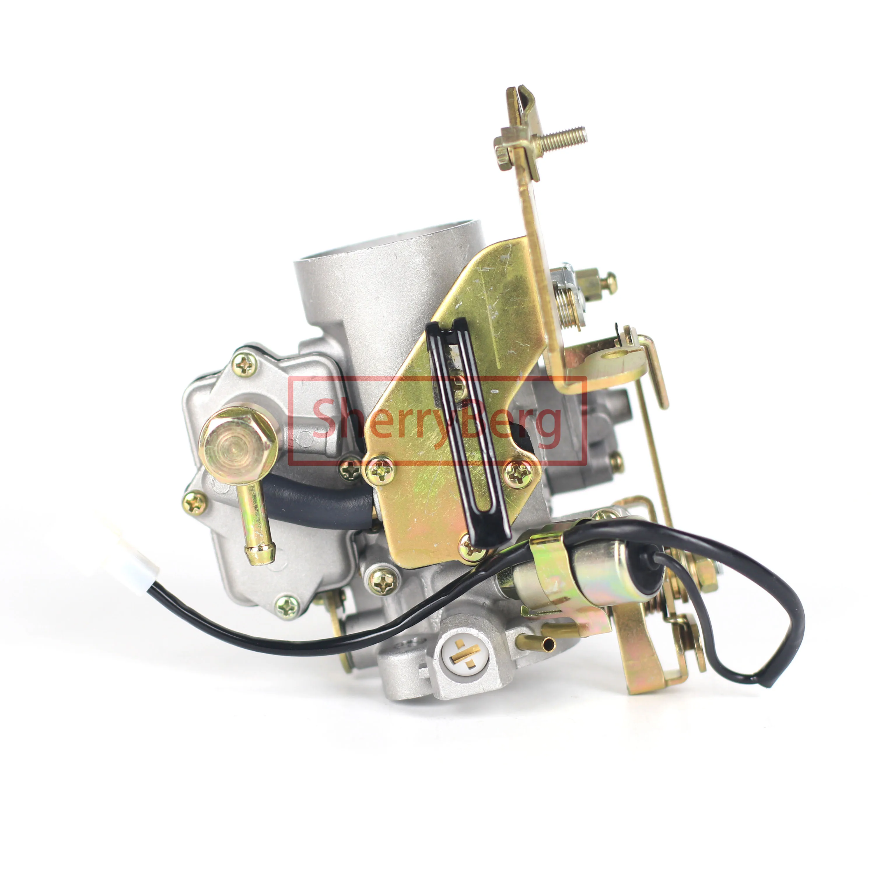 free shipping carb Carburetor carby for TK/Jimny/ST90 with vacuum valve Suzuki F8A/462Q LIGHT Carburettor | Автомобили и