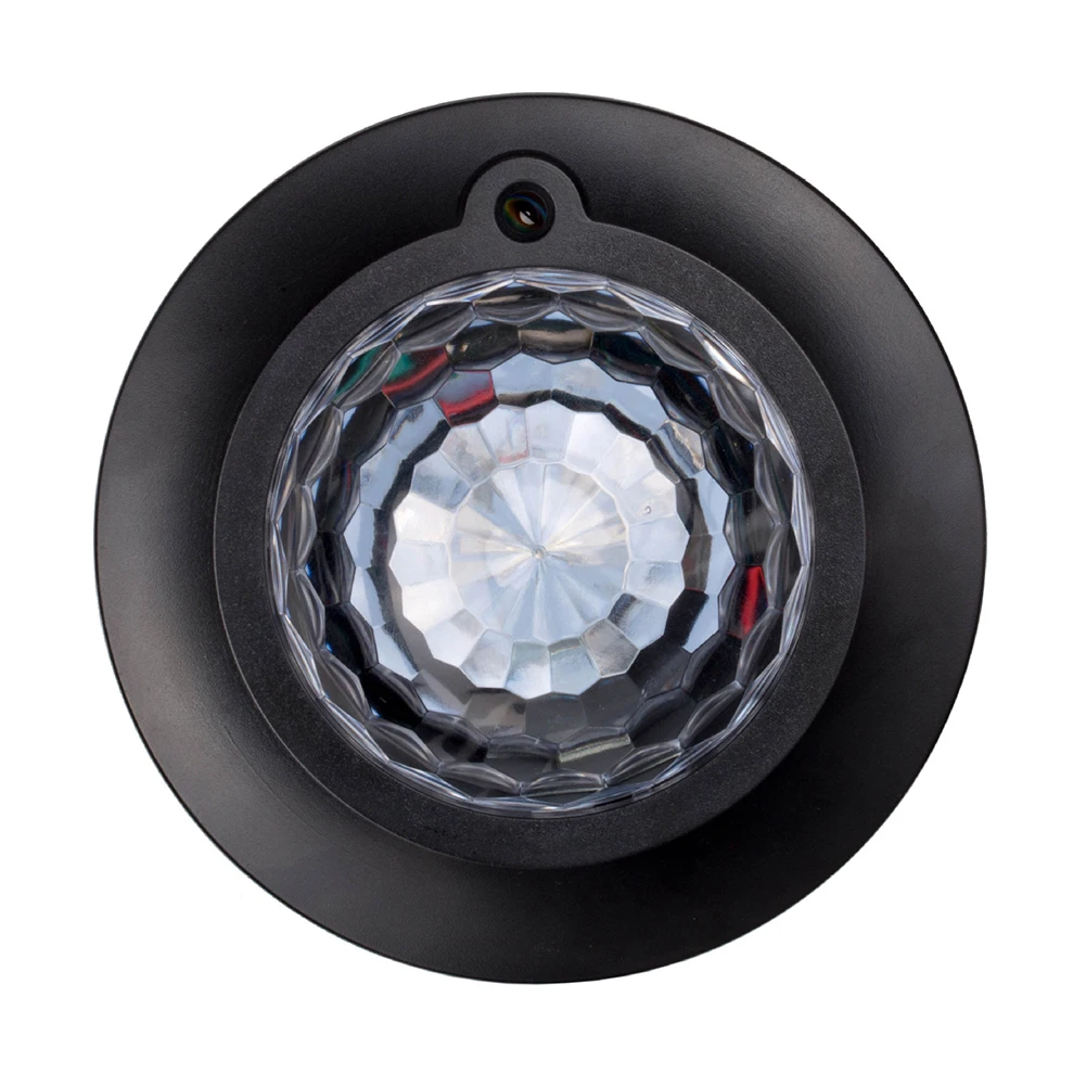 

Colorful Night Light LED Starry Watermark Projector USB Music Laser Romantic Stage Projection Lamp Present Room Decor