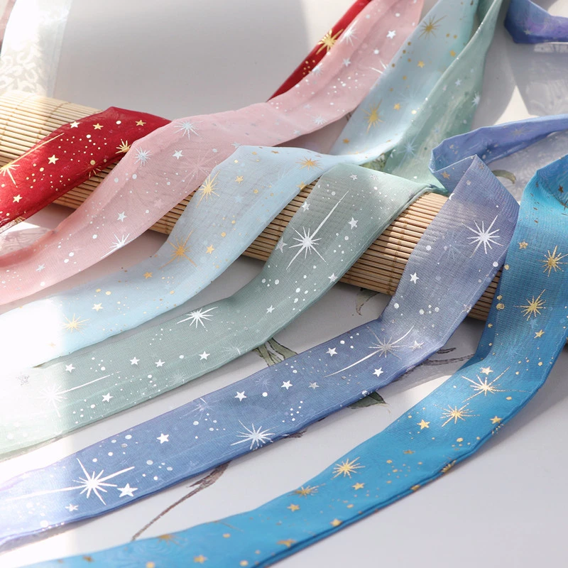 1 шт. лента для волос в старинном стиле Hanfu повседневные аксессуары косплея