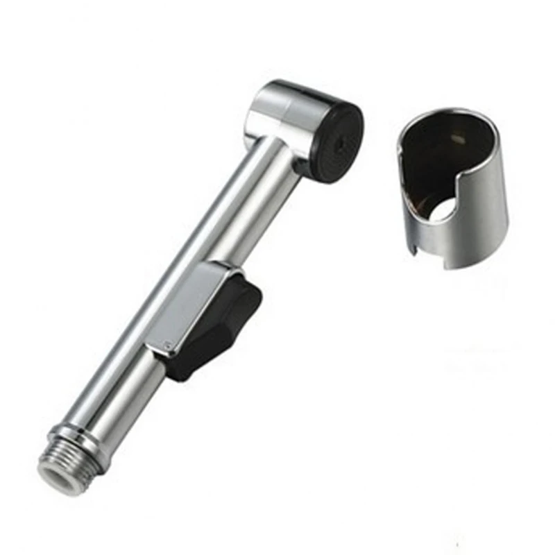 Биде опрыскиватель Туалет Ванная комната ручной подгузник душ биде спрей с