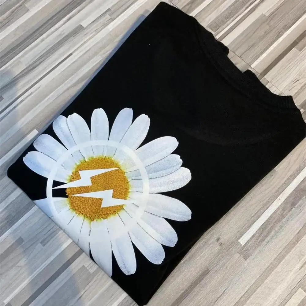 2020 новый Дейзи толстовки для мужчин женщин высокое качество Толстовка G-DRAGON в