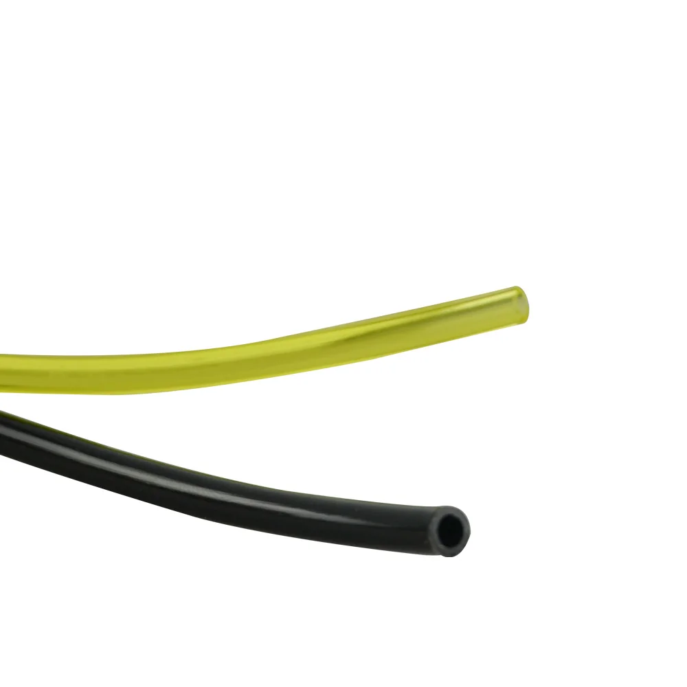 Топливная трубка с фильтром комплект вентиляционных отверстий для триммера