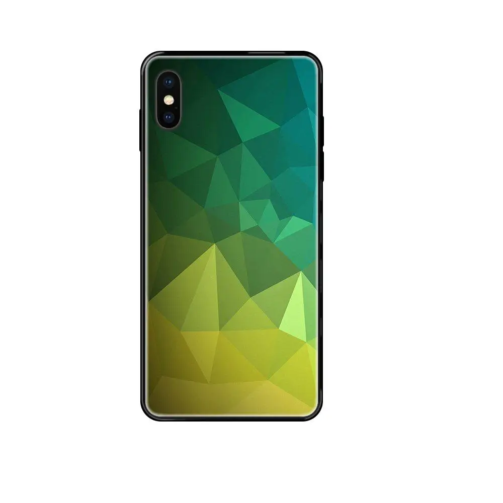 Специальный роскошный черный мягкий чехол для телефона Huawei Honor 6A 7A 7X 8C 8X 9 9A 9I 9X 10 10I