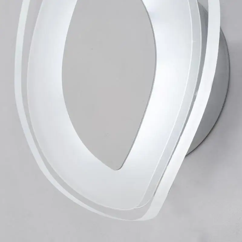 Современный светодиодный настенный светильник для Ванная комната настенное бра