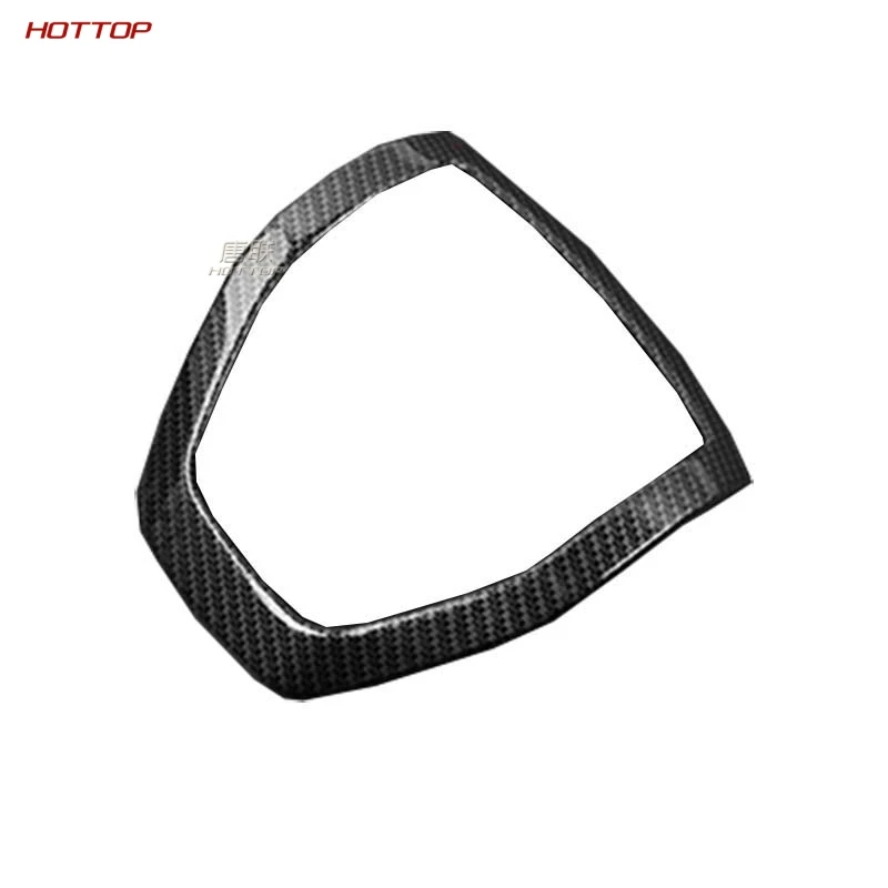 Хромированный автомобильный чехол на руль из АБС-пластика декоративная накладка