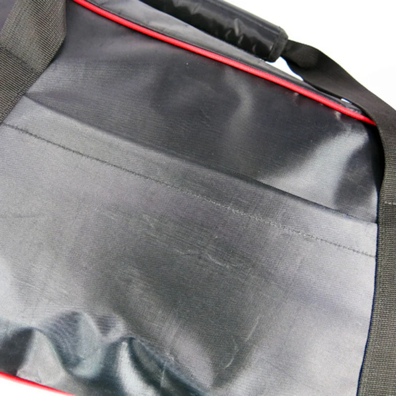 

With Wheels Large Capacity Foldable Scooter Carry Bag For 8 Inch Electric Scooter Carrier Bag