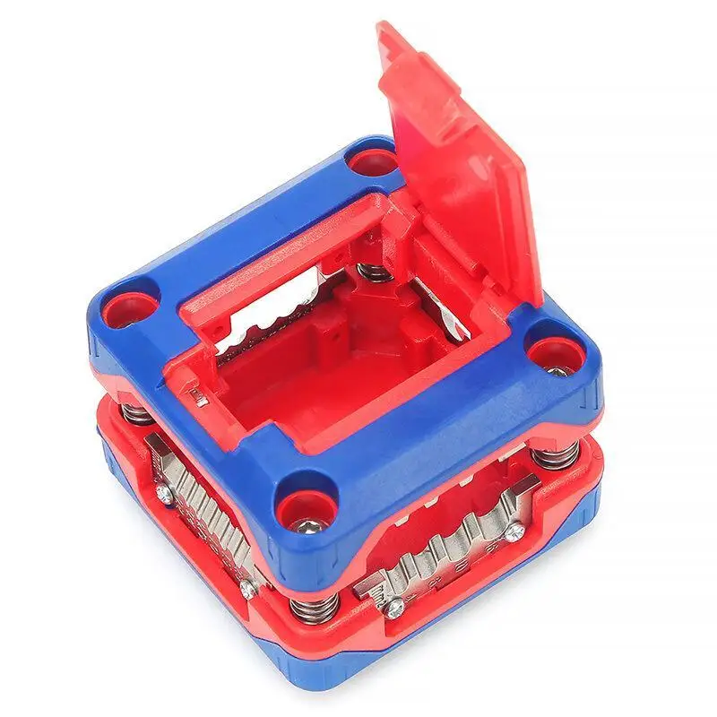 Multi-Function Wire Stripper Box Portable Cable Cutter Stripping Tool | Обустройство дома